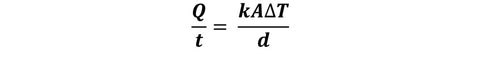 energy transfer equation