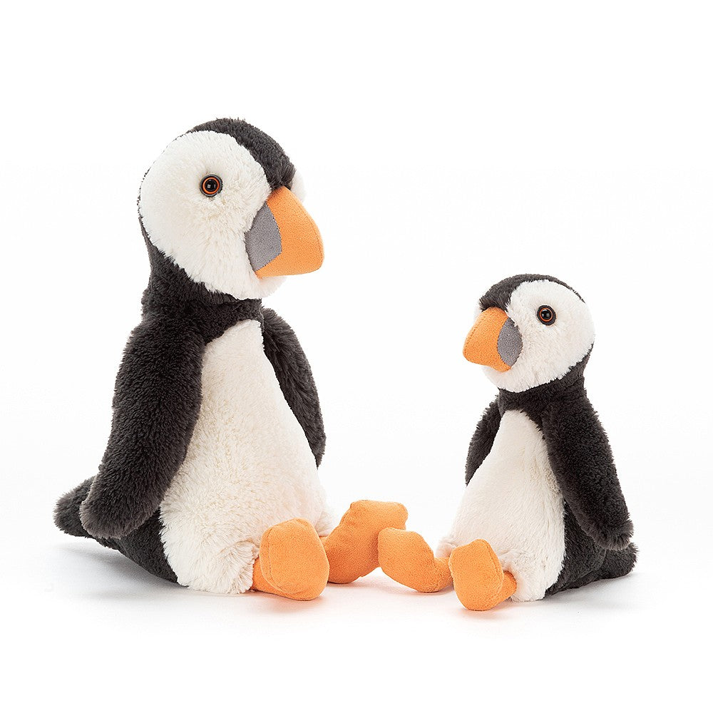 jellycat bashful penguin small