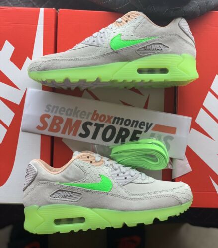 air max 90 new species