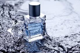 What fragrance did you wear today?, Page 301