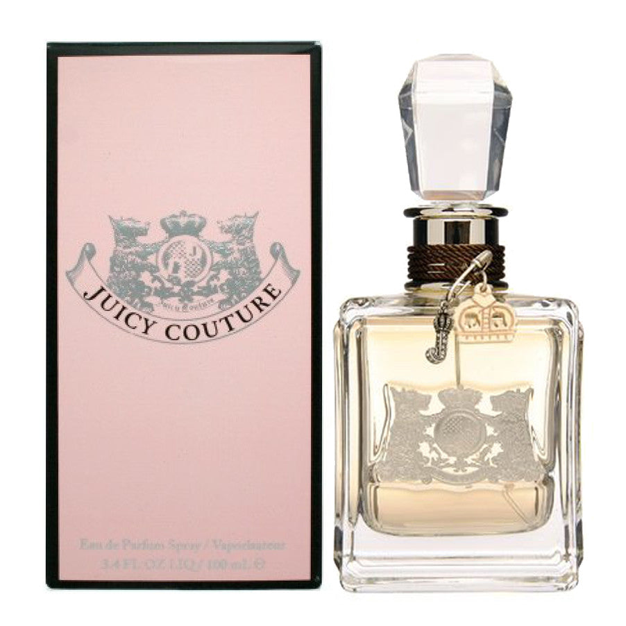 JUICY COUTURE VIVA LA JUICY ROSE (W) EDP 100ML – #Perfumery