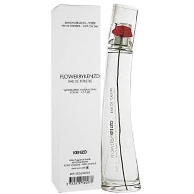 Flower by kenzo 2025 eau de toilette 30ml