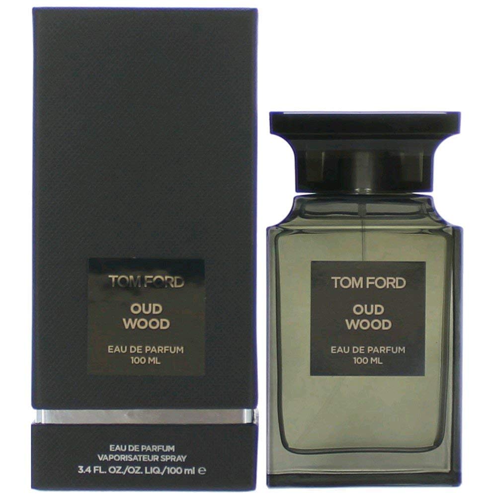 TOM FORD OUD WOOD EDP 100ML – #Perfumery