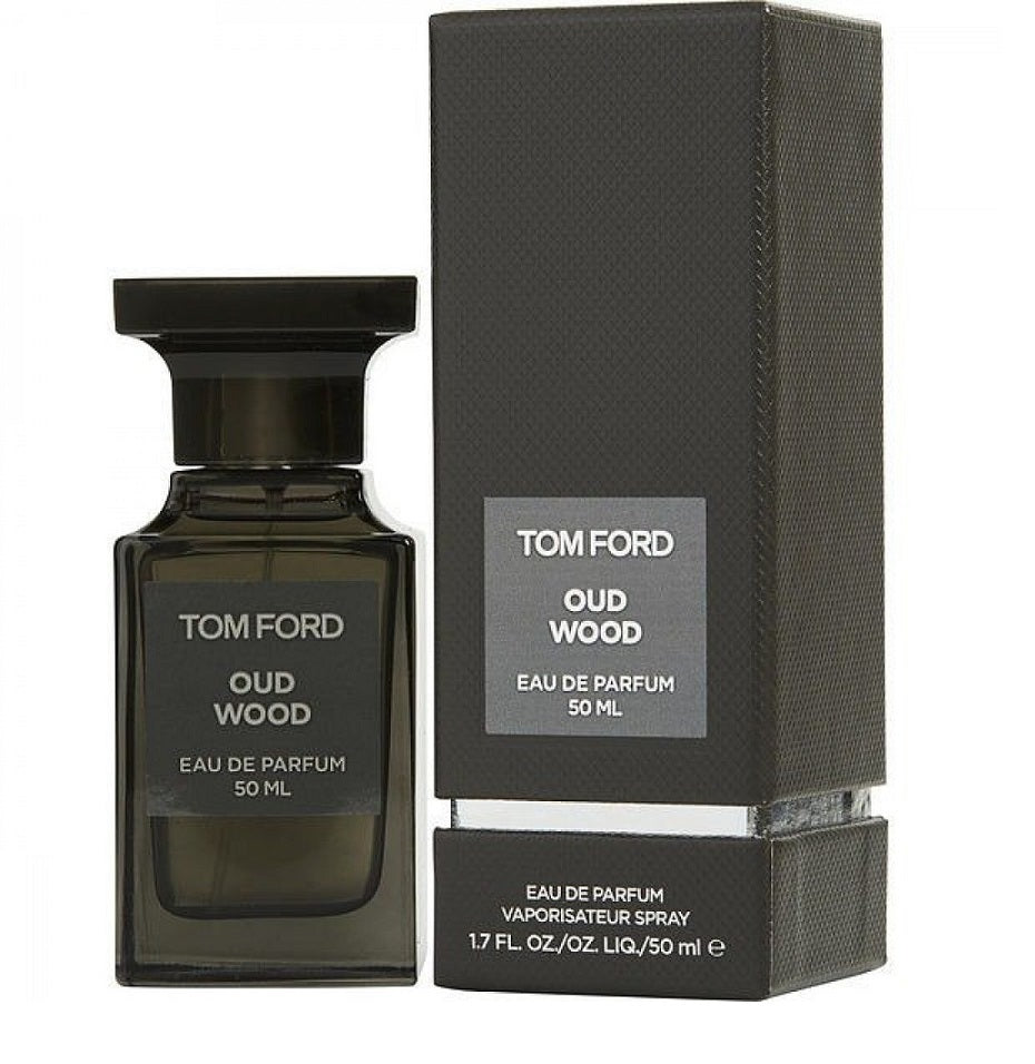 TOM FORD OUD WOOD EDP 50ML – #Perfumery