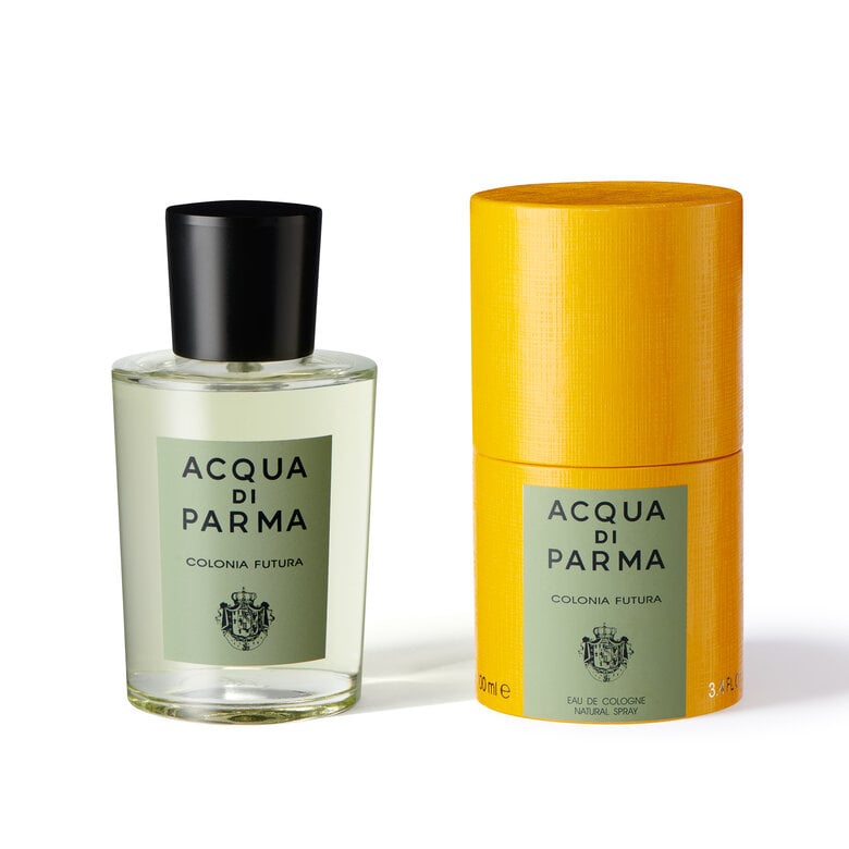 Acqua Di Parma Oud & Spice - Eau De Parfum 100 ml