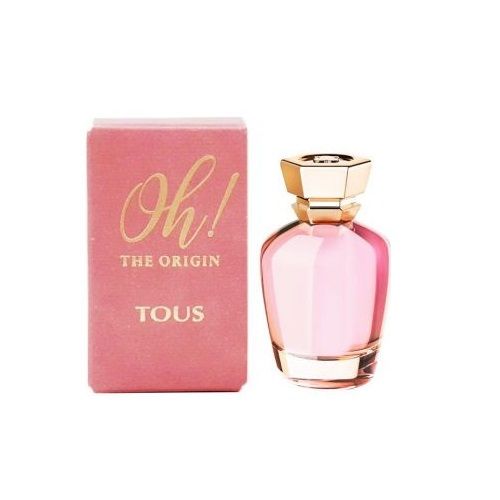 Perfume Tous Oh! The Origin– Arome México