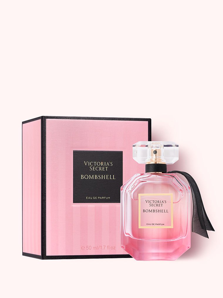 Victoria'S Secret Ladies Bombshell Oud EDP Spray 3.4 oz Fragrances  667553699497 