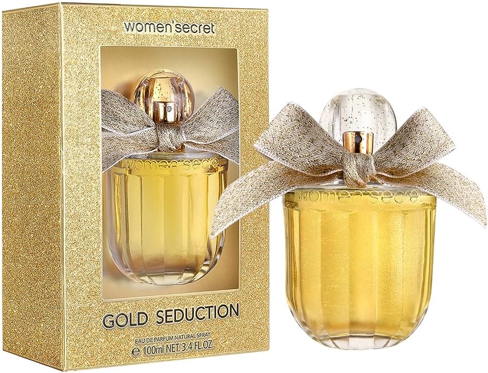 Women Secret Ladies Intimate EDP Spray 3.4 oz Fragrances 8436581941982