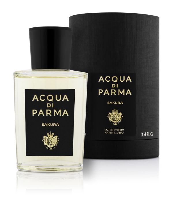 Acqua Di Parma Oud & Spice - Eau De Parfum 100 ml