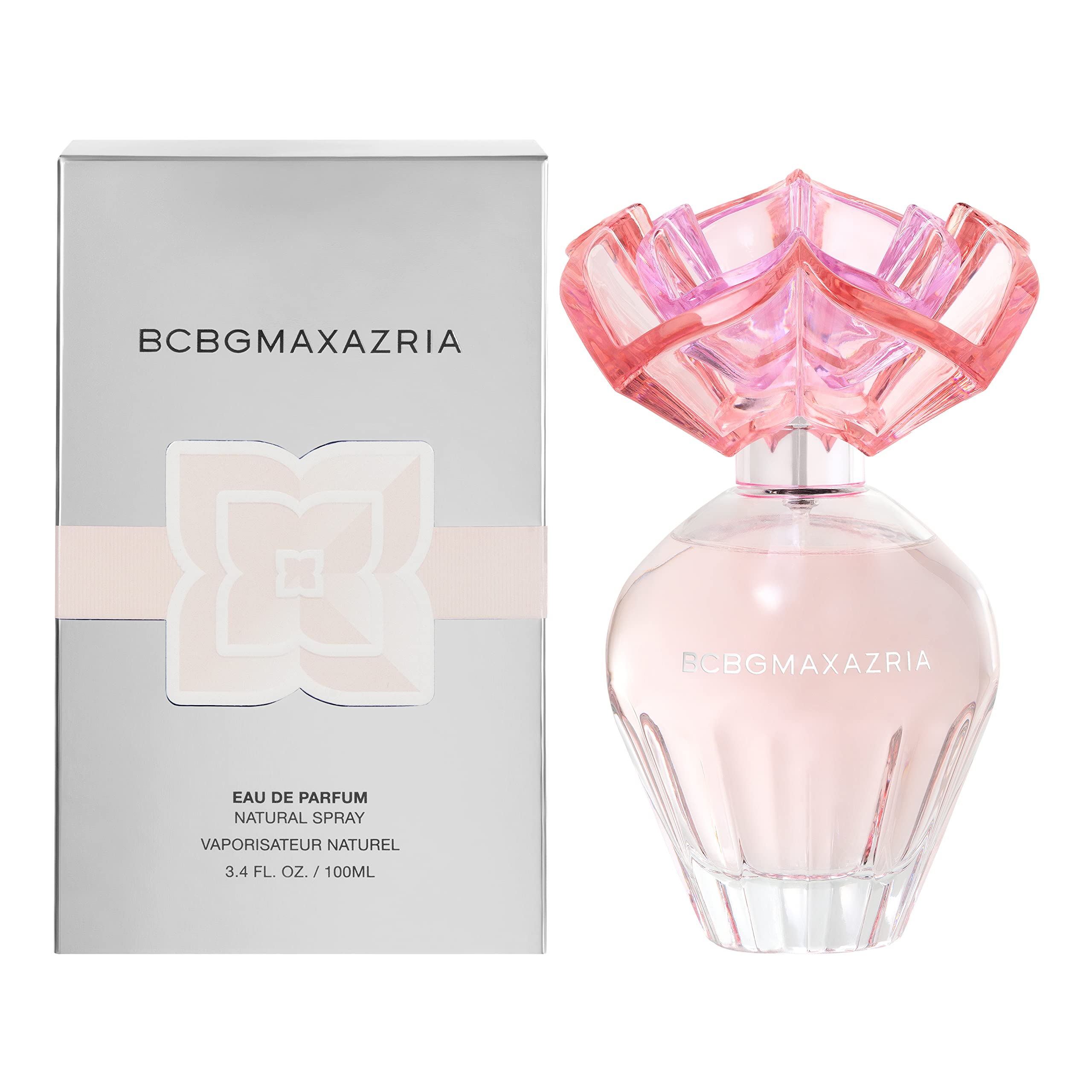 Buy Bcbg Maxazria Bon Chic EDP 100 ml Fragrances online in India