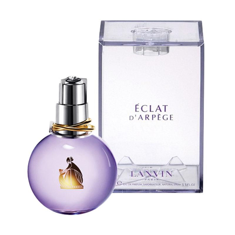 Buy Lanvin Eclat D'Arpege Eau de Parfum - 100 ml Online In India