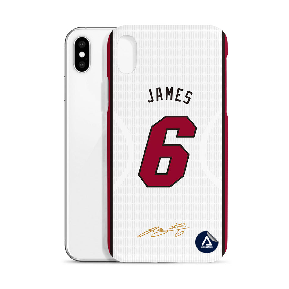 james 6 miami heat