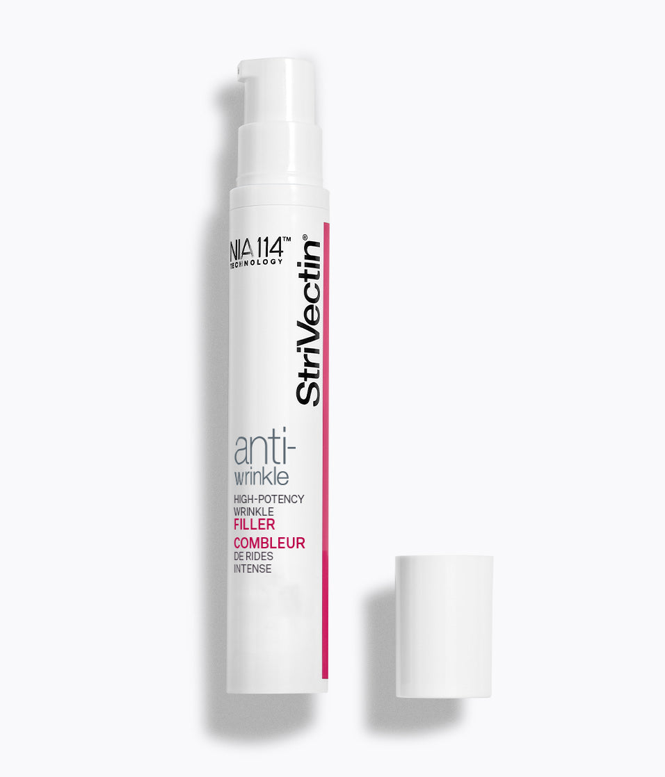 StriVectin High-Potency Wrinkle Filler, Size 0.5 oz