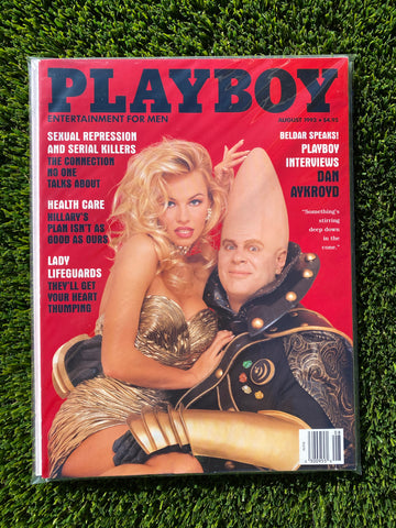 playboy october 1993