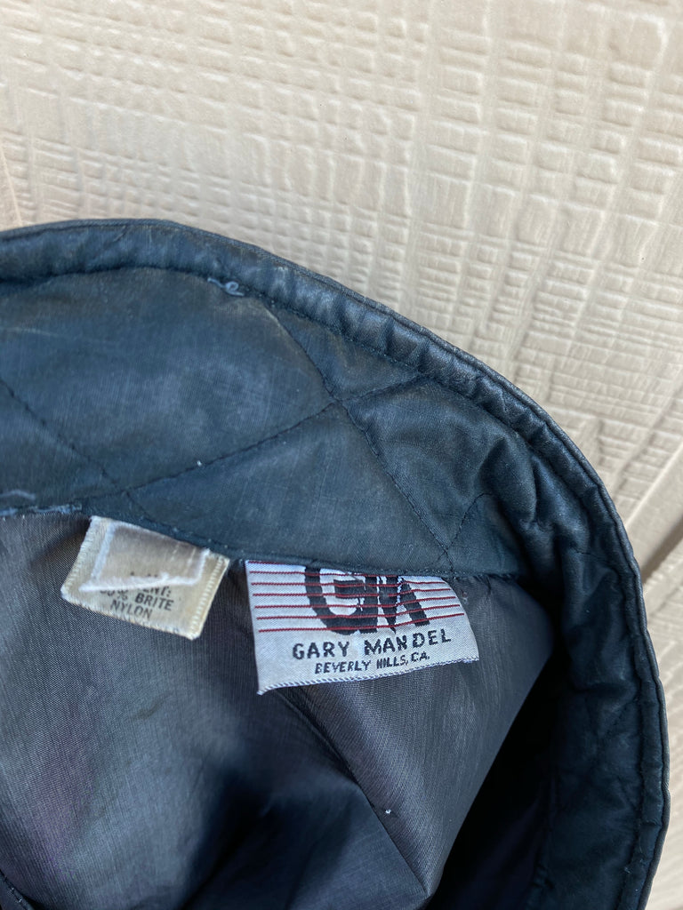 Vintage Gary Mandel Bomber style jacket – Heat Connect AZ