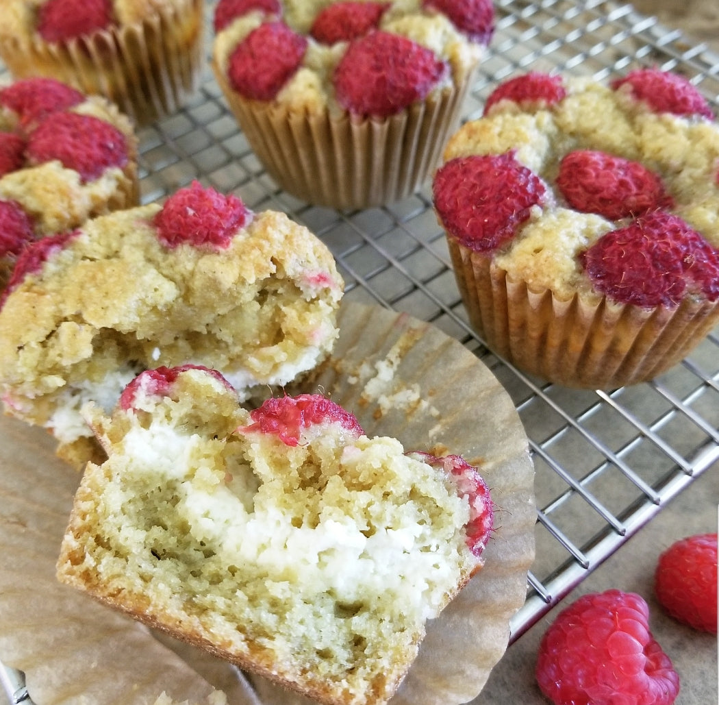 muffin mix base recipe