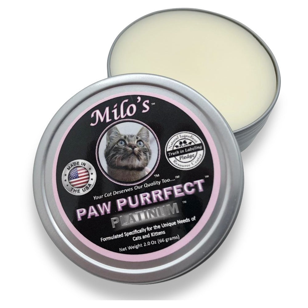balm for cat paws