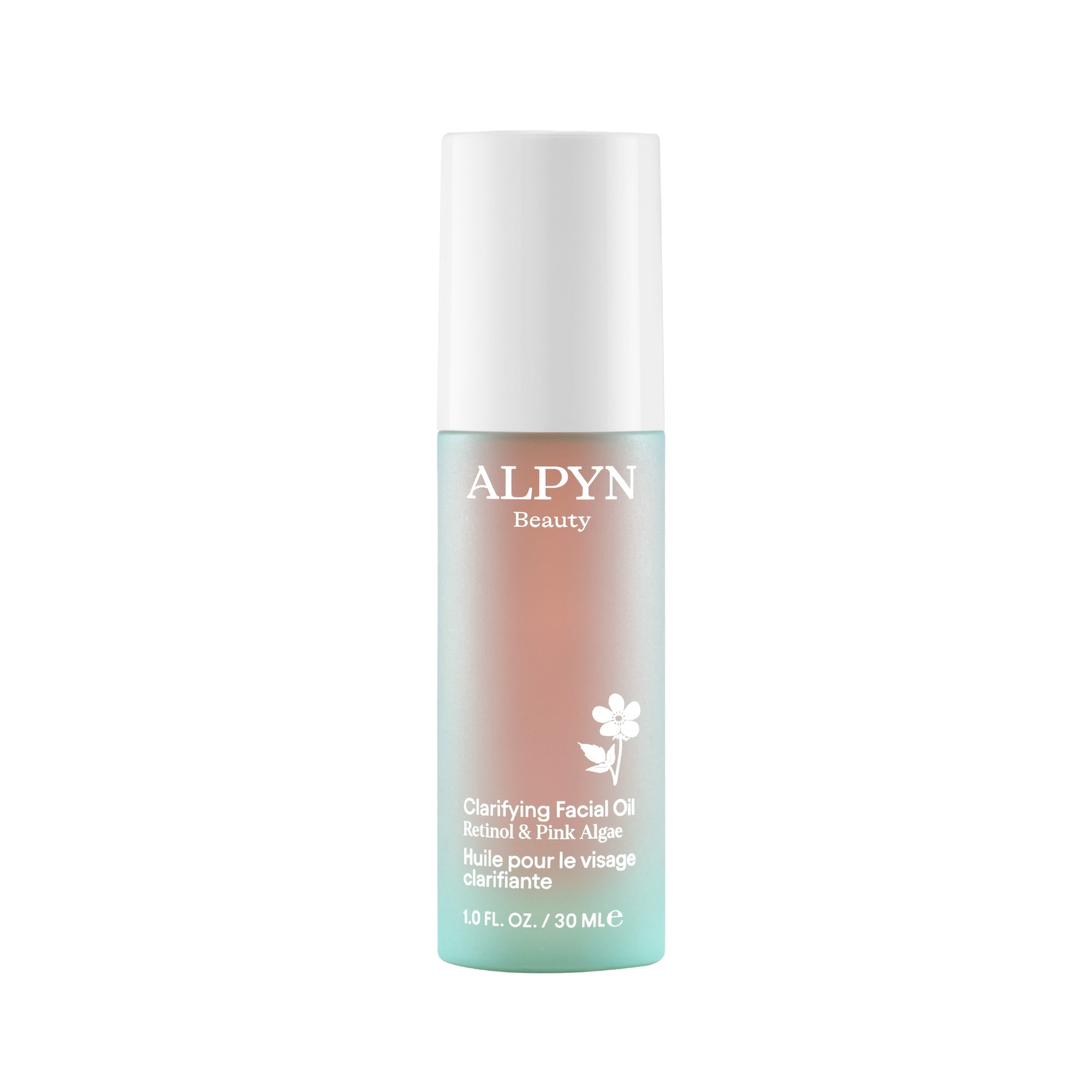 Clarifying Facial Oil - Alpyn Beauty product image