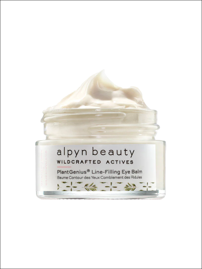 facial moisturizer - Melt Moisturizer Alpyn Beauty