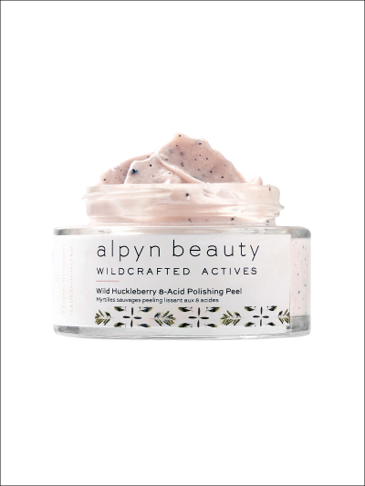 facial moisturizer - Melt Moisturizer Alpyn Beauty