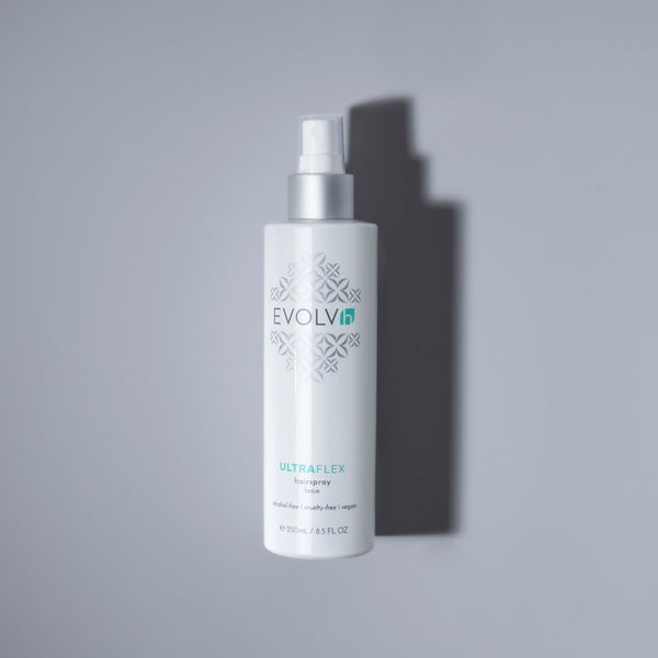 EVOLVh UltraFlex Hairspray