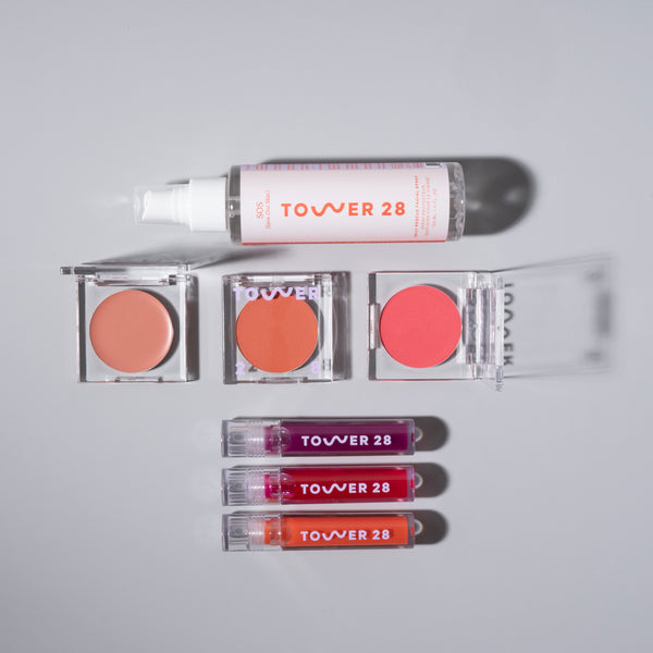 Tower28 ShineOn Lip Jelly