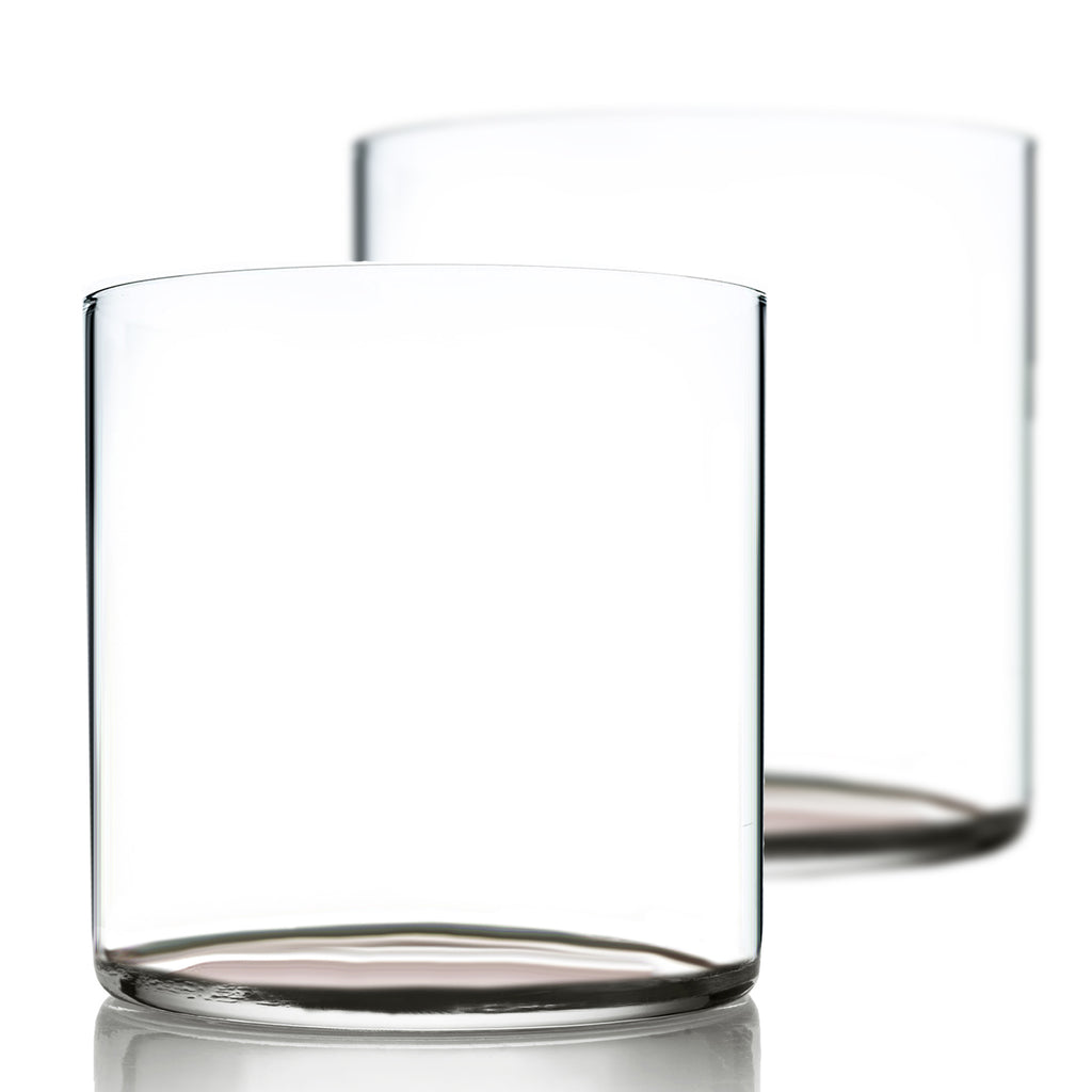 BarConic® 10 oz Old Fashioned Rocks Glasses