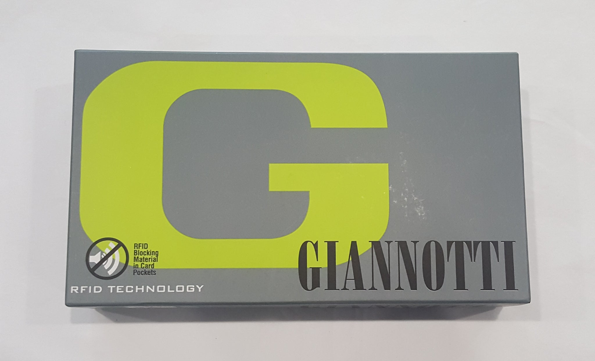 SALE!! Giannotti Ladies RFID Leather Wallet – Cleo Bagland