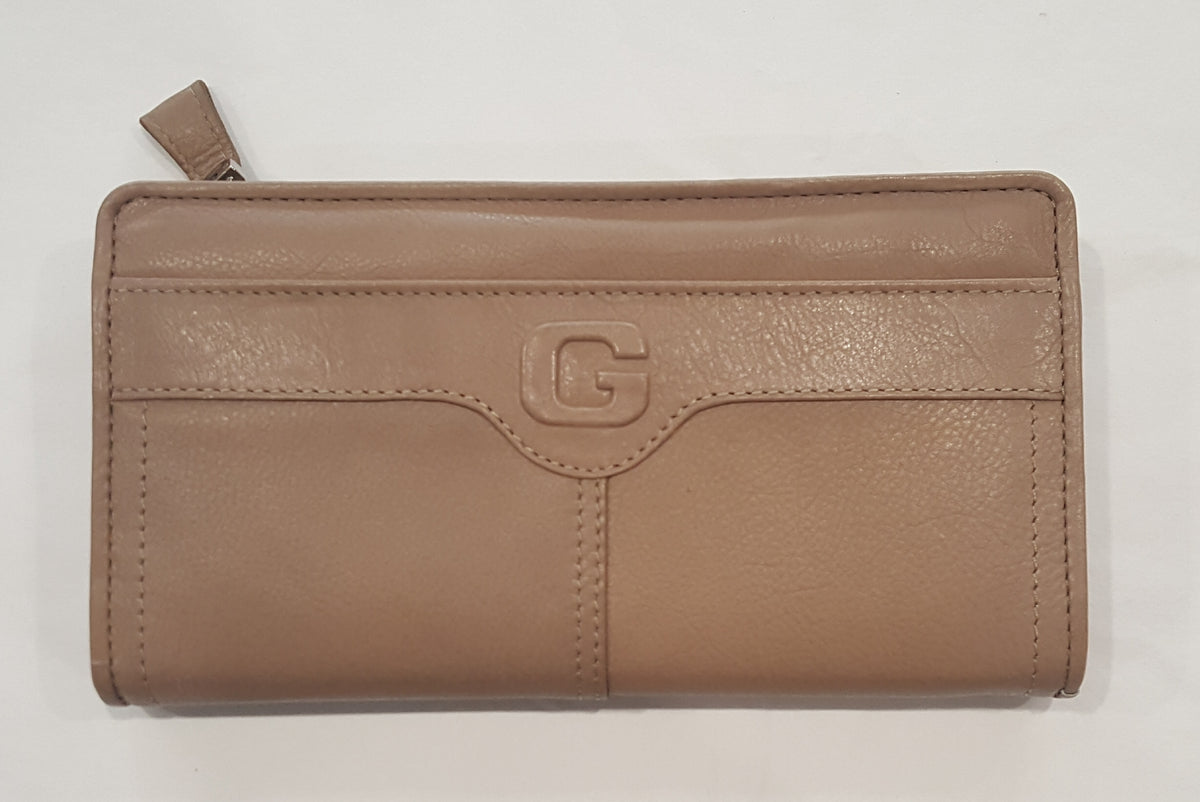 SALE!! Giannotti Ladies RFID Leather Wallet – Cleo Bagland