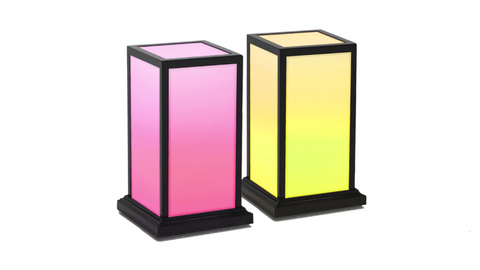 Modern Design Friendship Lamps