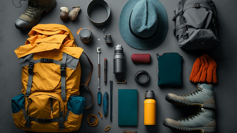 Adventure Gear