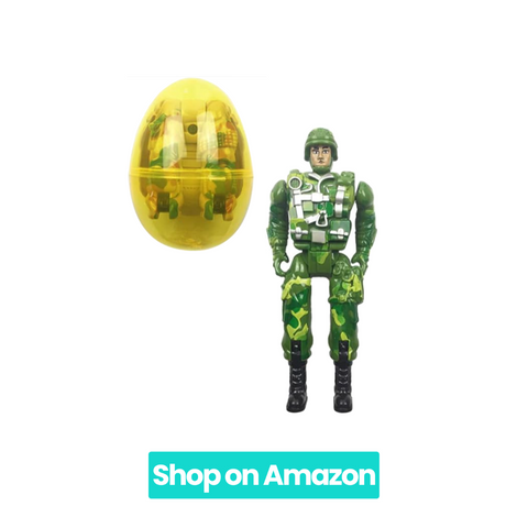 egg soldier transformer