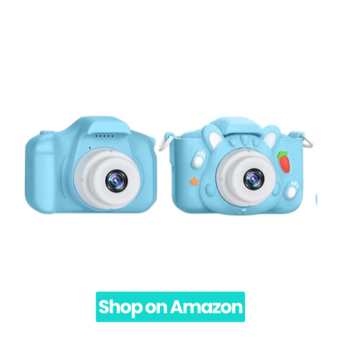 kids camera