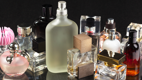 Perfumes