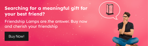 Searching for a meaningful gift for your best friend?