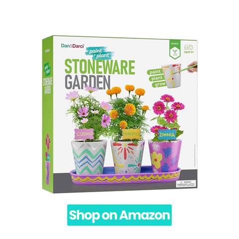 gardening kit