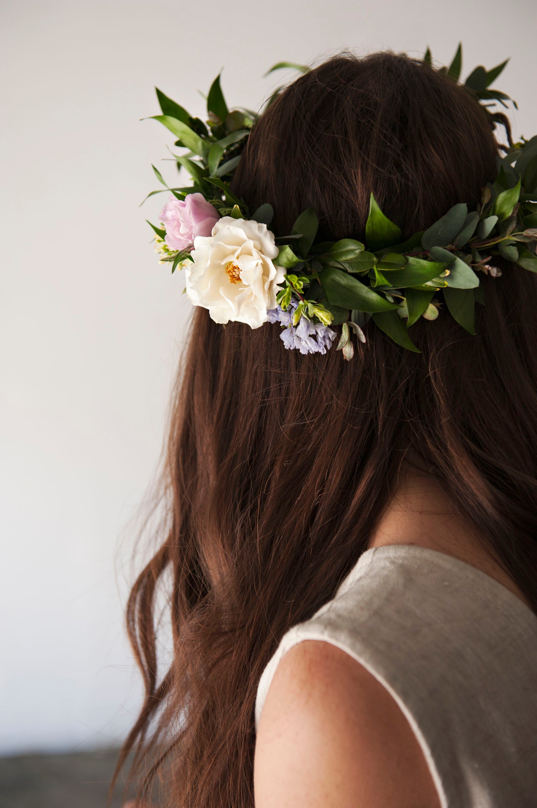 where can i get a flower crown