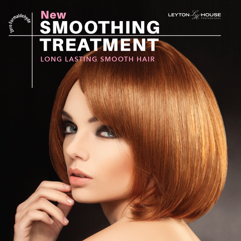 KERATIN SMOOTHING TREATMENT KERACALM