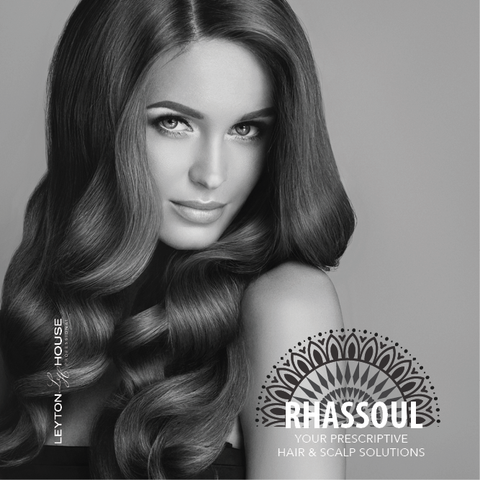 RHASSOUL HAIR SCRIPT