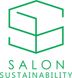 salon sustainability