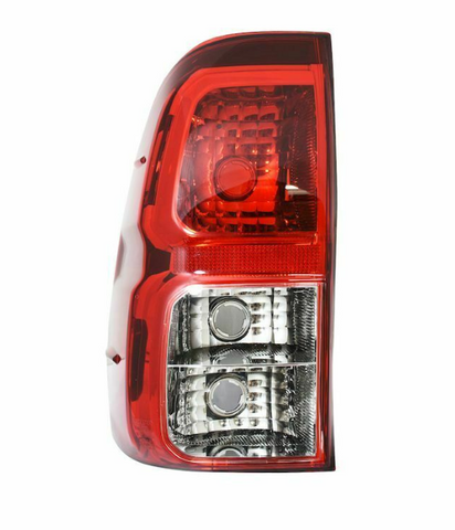 genuine toyota hilux tail light