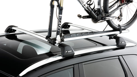 suzuki vitara bike rack