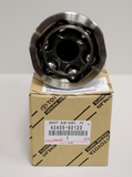 Genuine Toyota Front Outer Axle Shaft