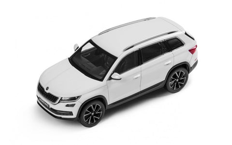 Skoda Kodiaq - Jarvis Parts