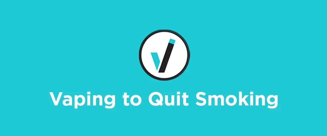 Vaping To Quit Smoking - 4 Quick Facts