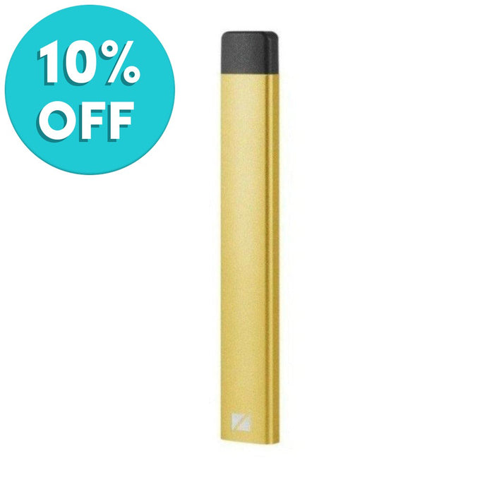 100% Puff Bar PLUS Disposable Pod Device Disposable Vape Pen 800 PUFFS 5%  SALT NIC vape pods - Shopee Philippines