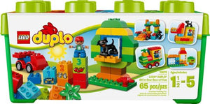 lego duplo all in one