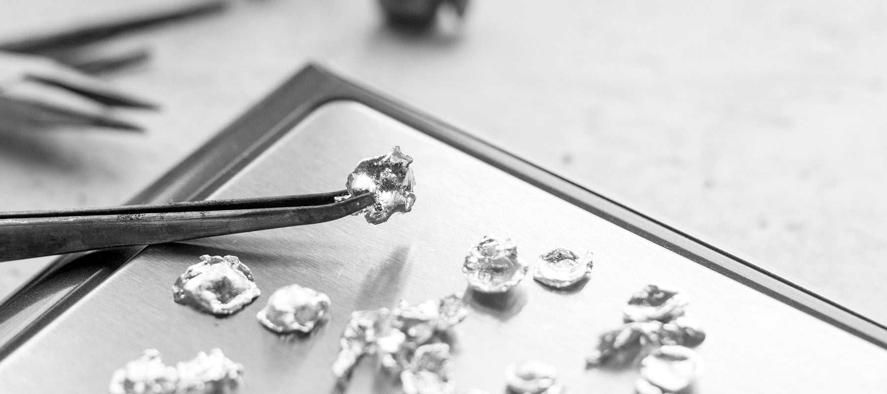 Jewellery cleaning services