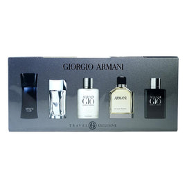 armani diamonds men's gift set