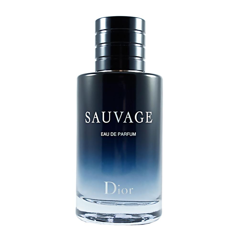 sauvage eau de parfum or eau de toilette